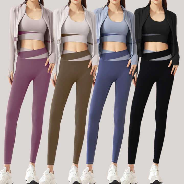 بدلة للياقة البدنيه , Fitness suit