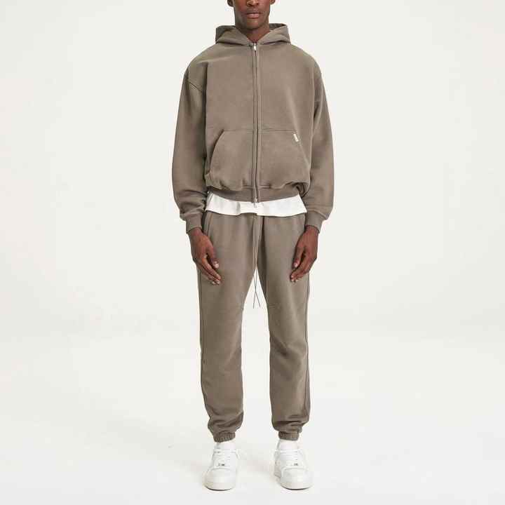 Men's Hoodie 