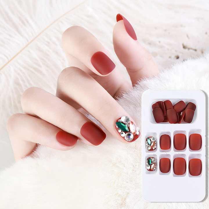 False Nail Supplies