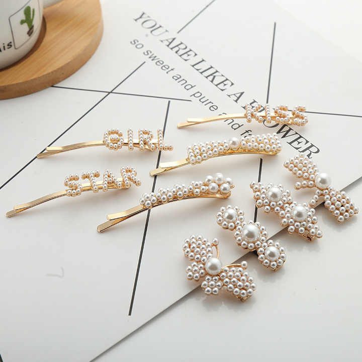 hair clips 