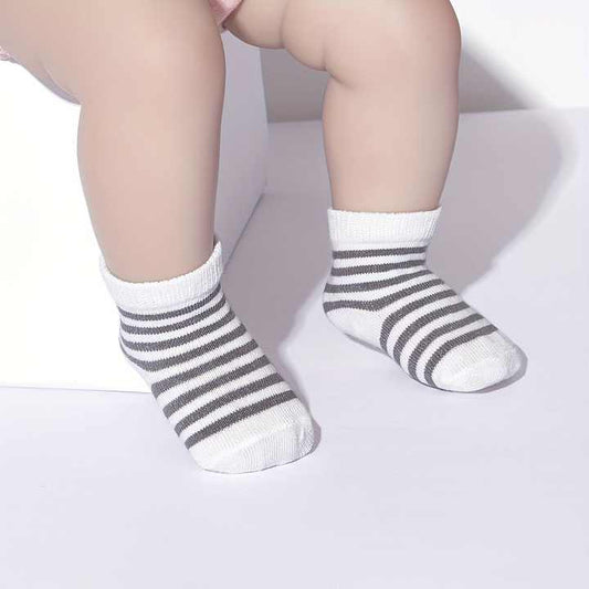 0-3 6-12 Months Boy Baby Socks 