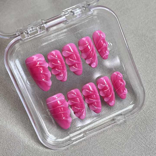 Fake Nails 