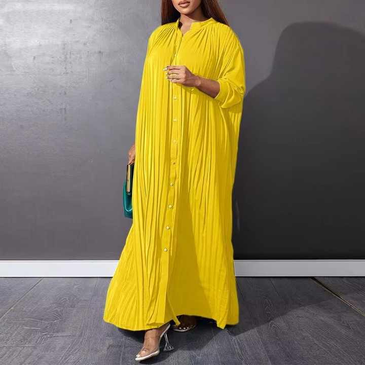 Women's loose dress 