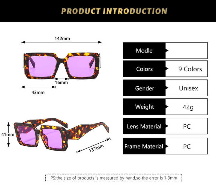 sunglasses