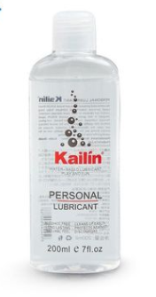 vaginal lubricants 