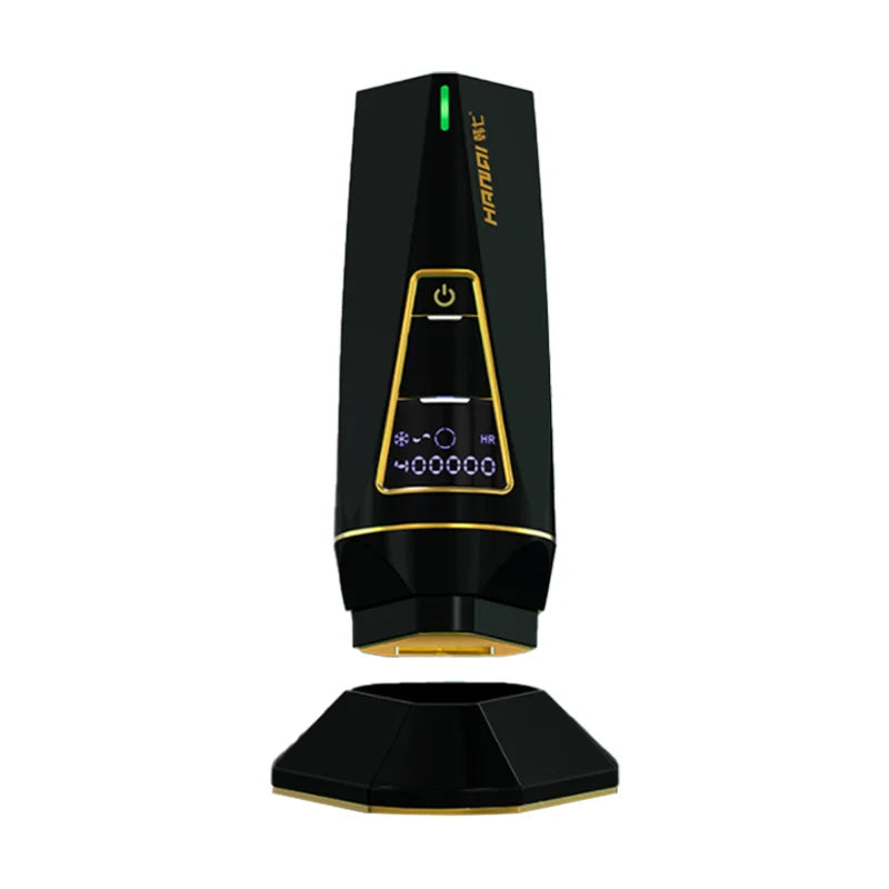 Hair Removal Device 