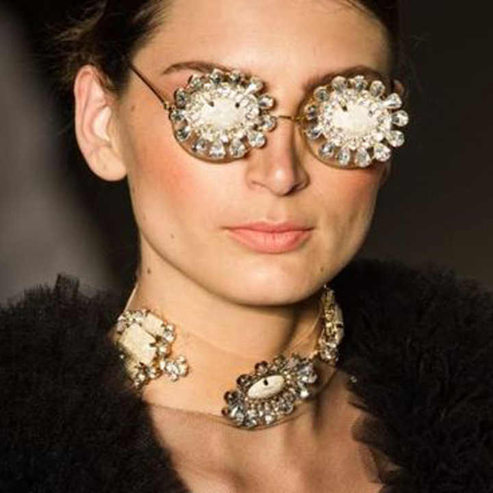 نظارات -Glasses