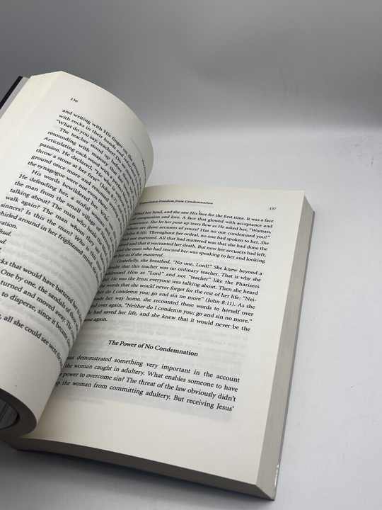 كتاب رواية قوة الإيمان بالأمير جوزيف