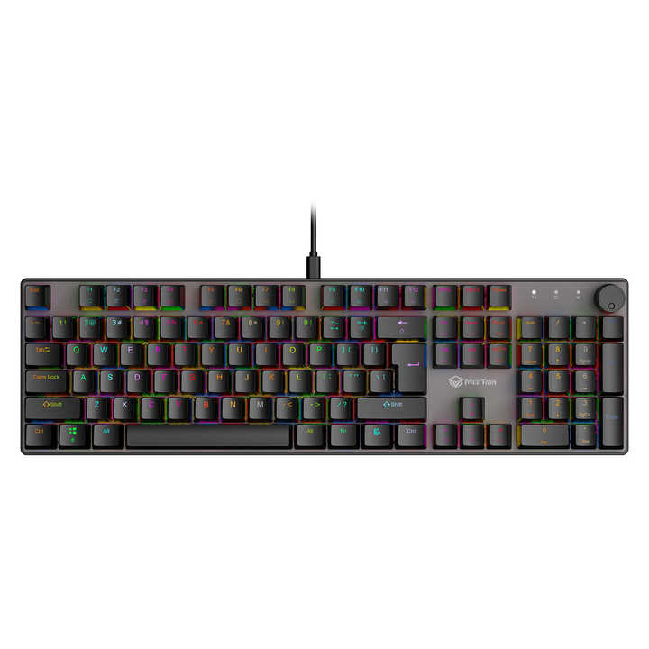 gaming keyboard