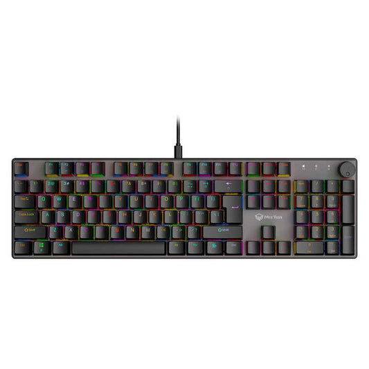 gaming keyboard