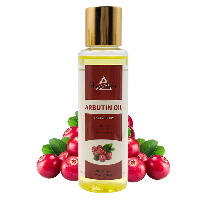 Dark Spots Olive Oil for the Body and Face 100% Organic Skin Care Products 