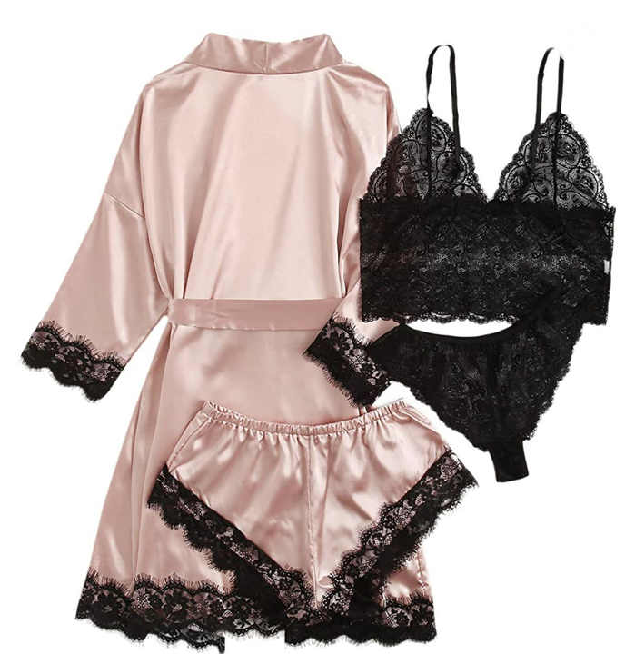Women's sleepwear 
