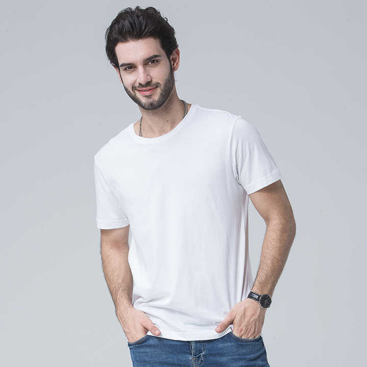 Men's Custom T-Shirt 