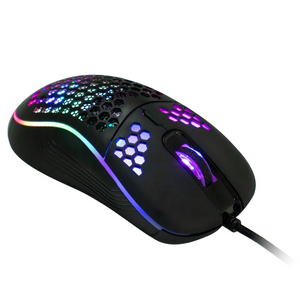 Optical gaming mouse 