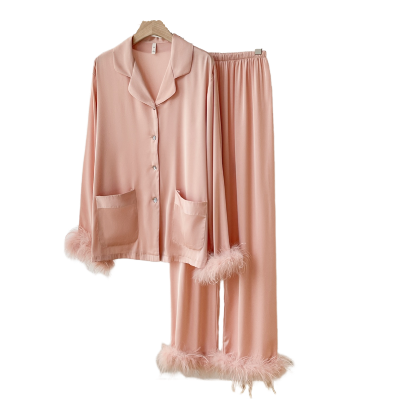 بدلات نوم نسائيه-بيجامة نسائي