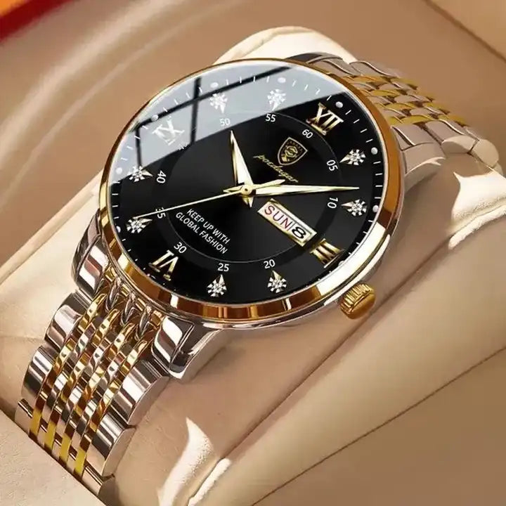 Men's watches. 