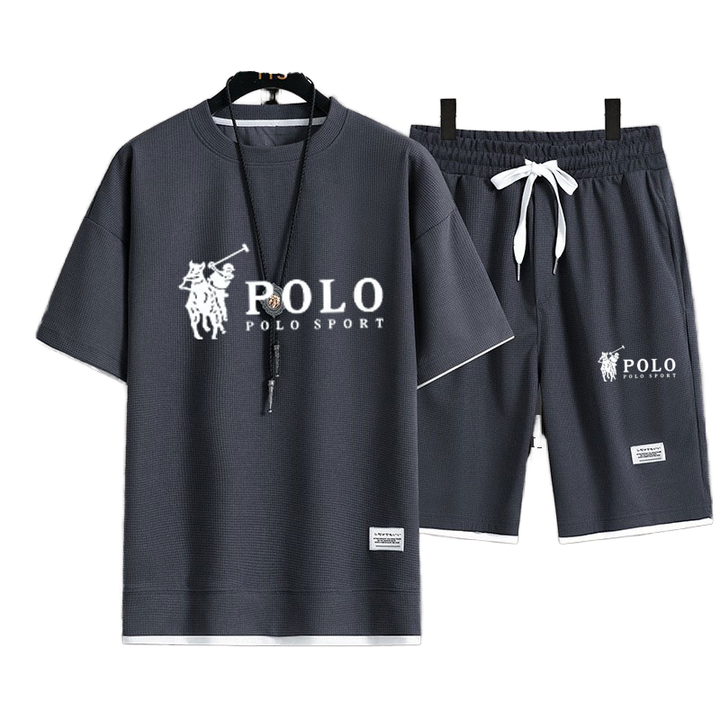 Men's 2-piece T-shirt 