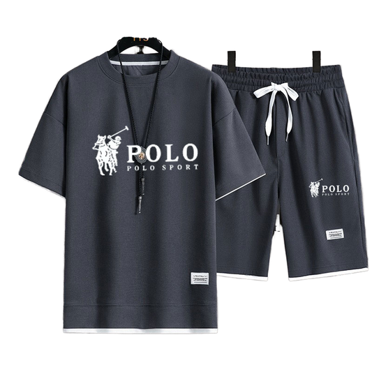 Men's 2-piece T-shirt 