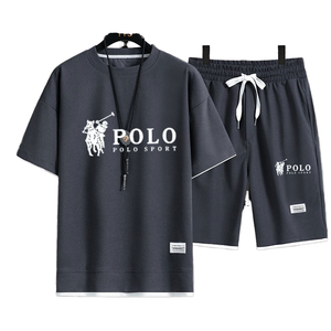 Men's 2-piece T-shirt 
