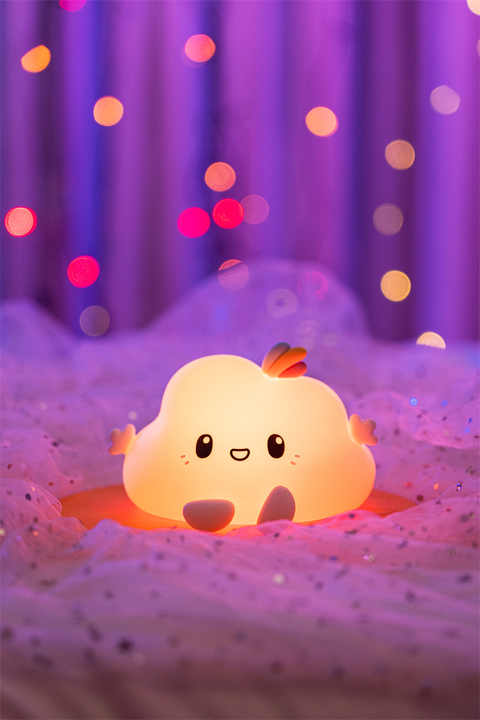 night lights 