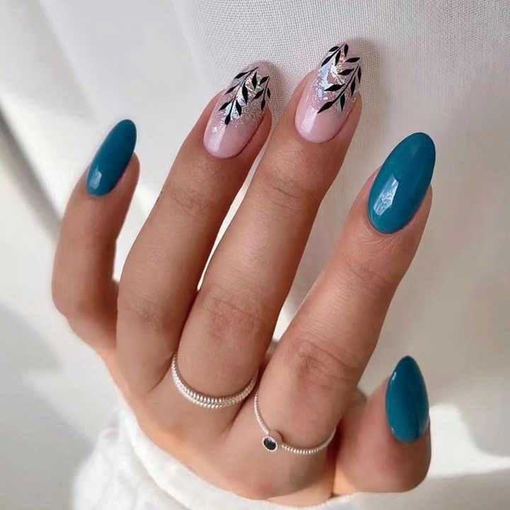 Artificial nails