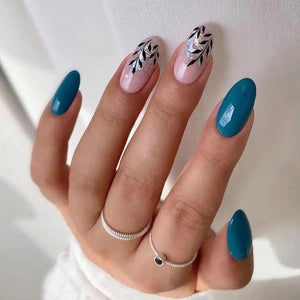 Artificial nails