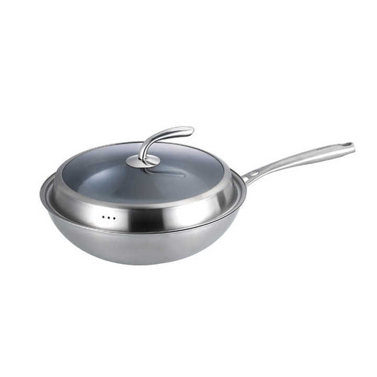 cooking pots 