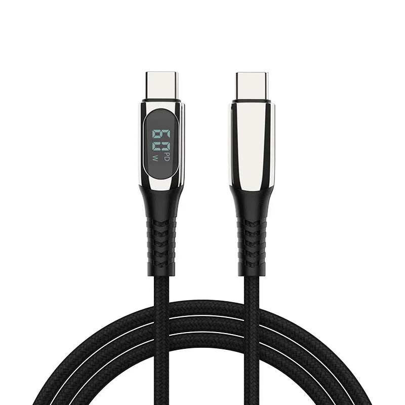 fast charging cable 