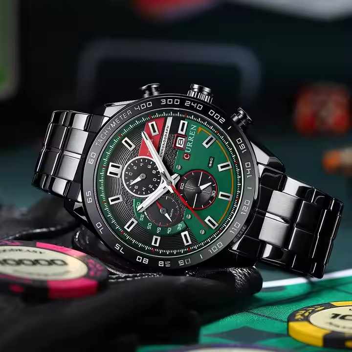 Men's watches. 