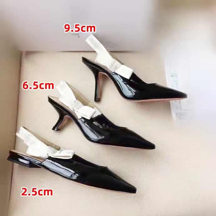 Women's heel 
