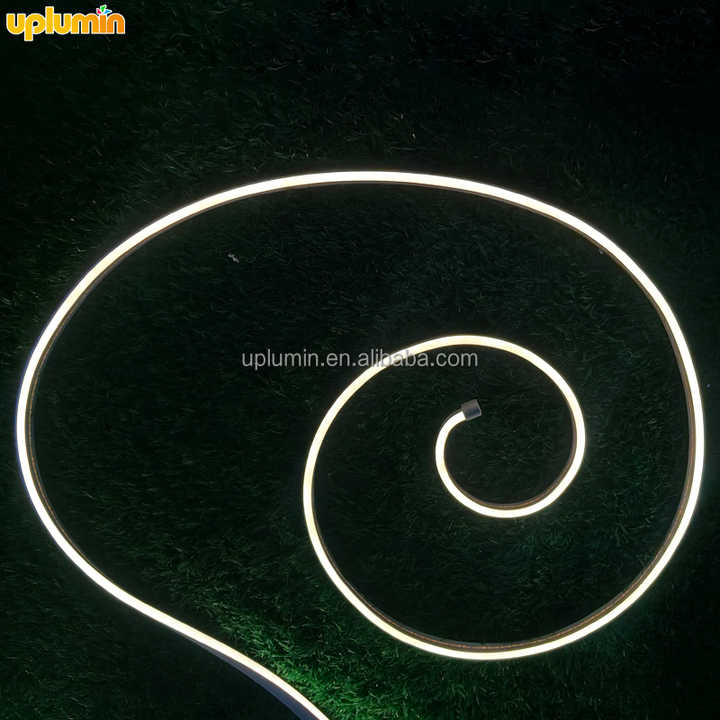 Flexible LED Rope Light. 