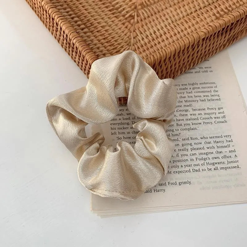 Hair Ties 