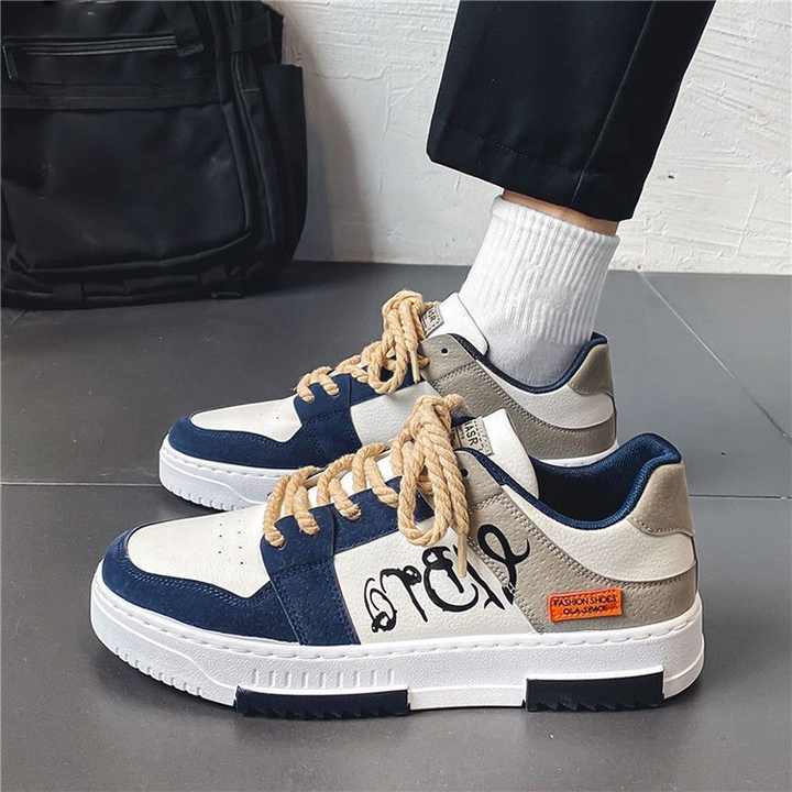Men's casual sports shoes 