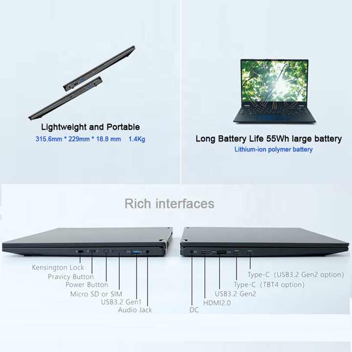 laptop 