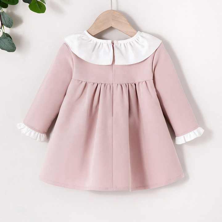 Newborn baby girls dress 