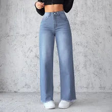 Women's jeans 