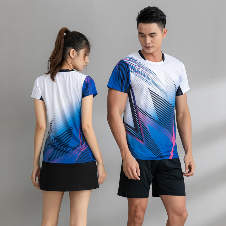 Men's Pickleball Tennis T-Shirt 