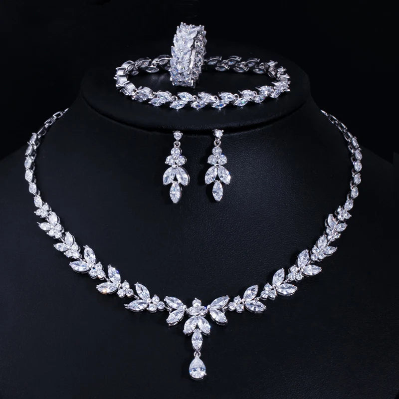 Jewelry sets 