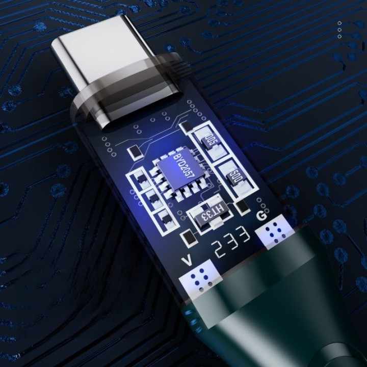 fast charging cable 