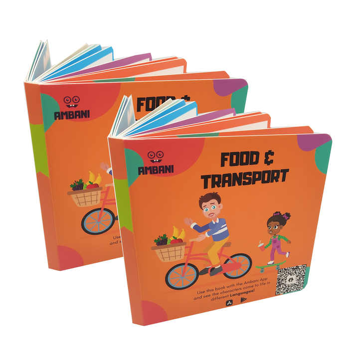 Short stories for children 