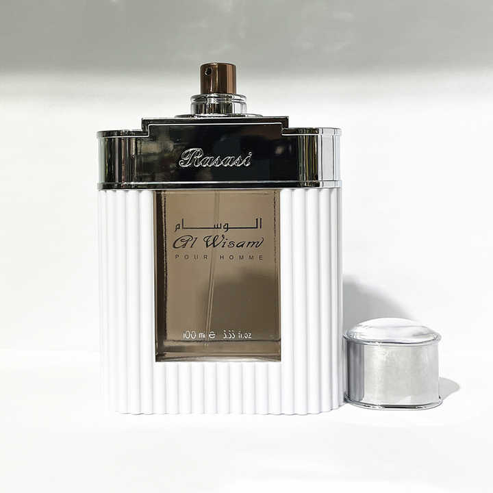 Unisex spray perfume 