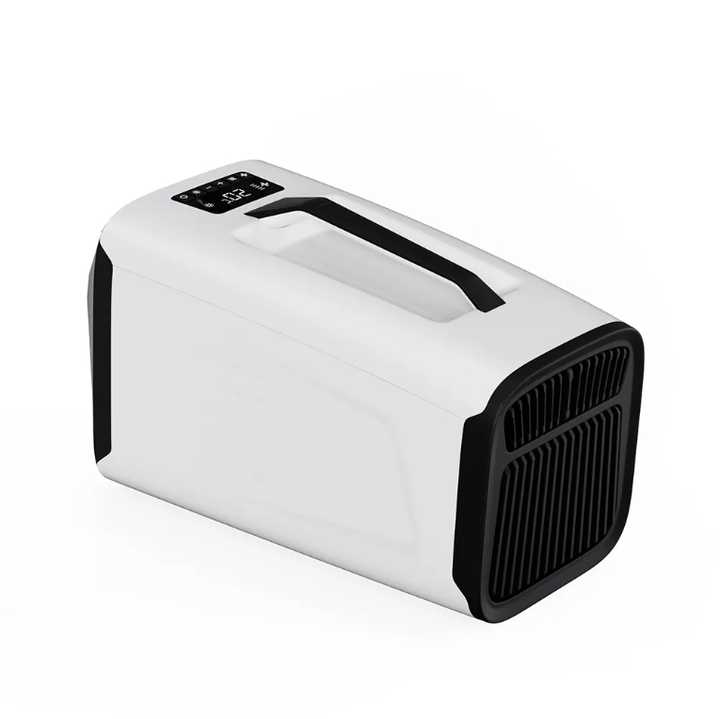 Portable Air Conditioner Home Supplies 