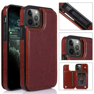 Best Selling Multifunctional Leather Wallet. 