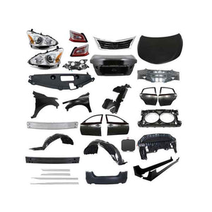 Nissan spare parts . قطع غيار نيسان