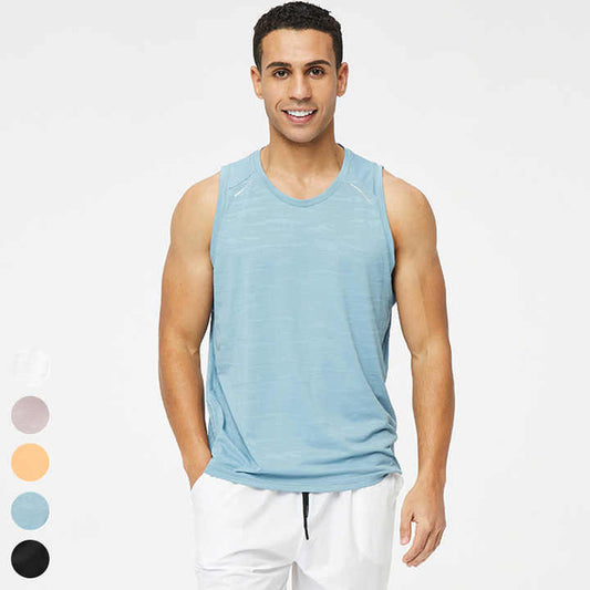 Men's High-Rise Quick-Drying Jacket