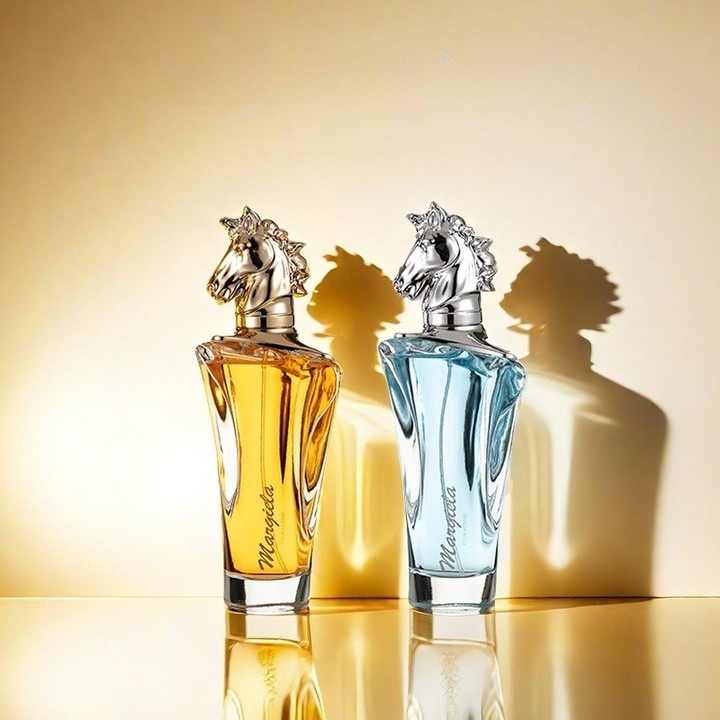 Perfumes 