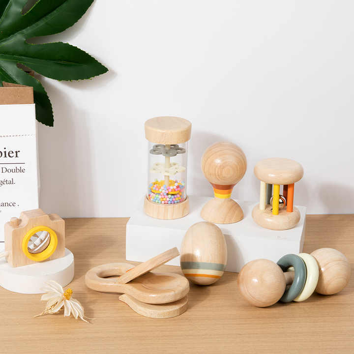 Baby toys teething tools 