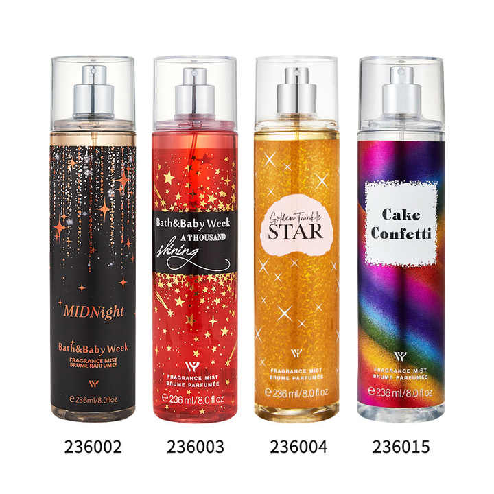 Perfumes 