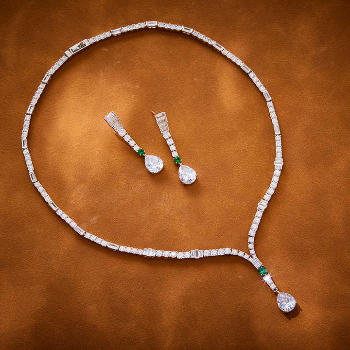 Jewelry sets 