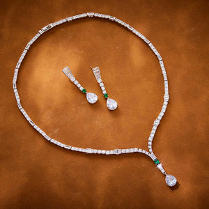 Jewelry sets 